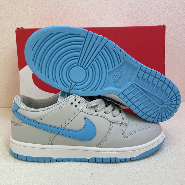 Women Nike Dunk SB 065